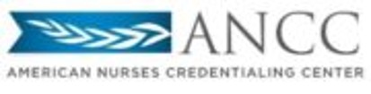 ANCC Accreditation Logo